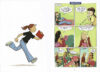 The Baby-sitters Club Graphic Novel: Kristy’s Great Idea