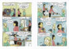 The Baby-sitters Club Graphic Novel: The Truth About Stacey