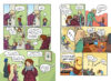 The Baby-sitters Club Graphic Novel: Dawn and the Impossible Three