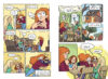The Baby-sitters Club Graphic Novel: Dawn and the Impossible Three