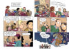 The Baby-sitters Club Graphic Novel: Kristy’s Big Day