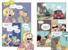 The Baby-sitters Club Graphic Novel: Boy-Crazy Stacey