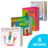 Board Book Classics Pack