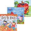 Fall Fun 3-Pack