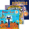 Halloween Tricks or Treats Pack