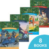 Magic Tree House® 8-Pack