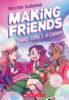 Making Friends 3-Pack