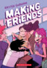 Making Friends 3-Pack