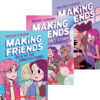 Making Friends 3-Pack