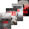 Alan Gratz WWII 4-Pack