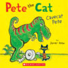Pete the Cat Story-Time Pack
