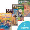 A to Z Mysteries® Pack (N–T)