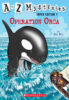 A to Z Mysteries® Super Edition Pack