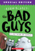 The Bad Guys Mega Pack