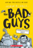 The Bad Guys Mega Pack