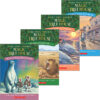 Magic Tree House®: The Mystery of the Ancient Riddles Pack