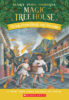 Magic Tree House®: The Mystery of the Lost Stories Pack