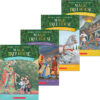 Magic Tree House®: The Mystery of the Lost Stories Pack