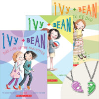 Ivy + Bean BFF Set
