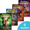 Goosebumps® SlappyWorld 6-Pack