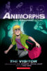 Animorphs™: The Graphic Novel 3-Pack