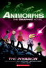 Animorphs™: The Graphic Novel 3-Pack