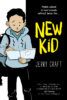 Essential Graphic Novels for Middle Schoolers Pack
