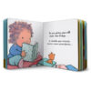 Paquete bilingüe Libros tiernos para leer en familia