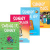 Sunny 4-Pack