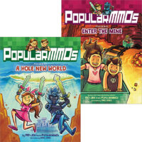 Popular MMOs Pack