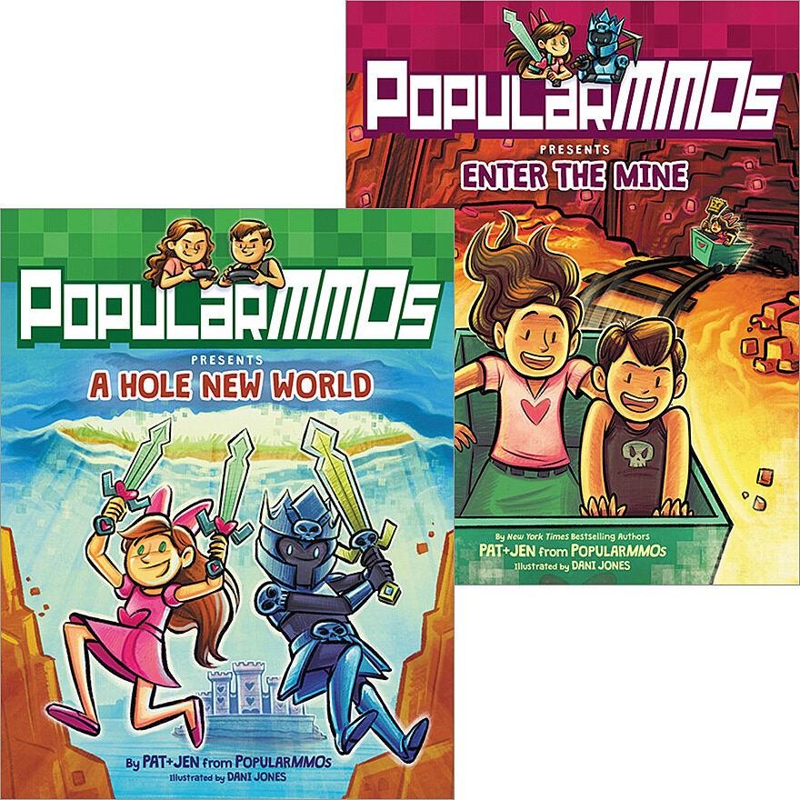 Popularmmos