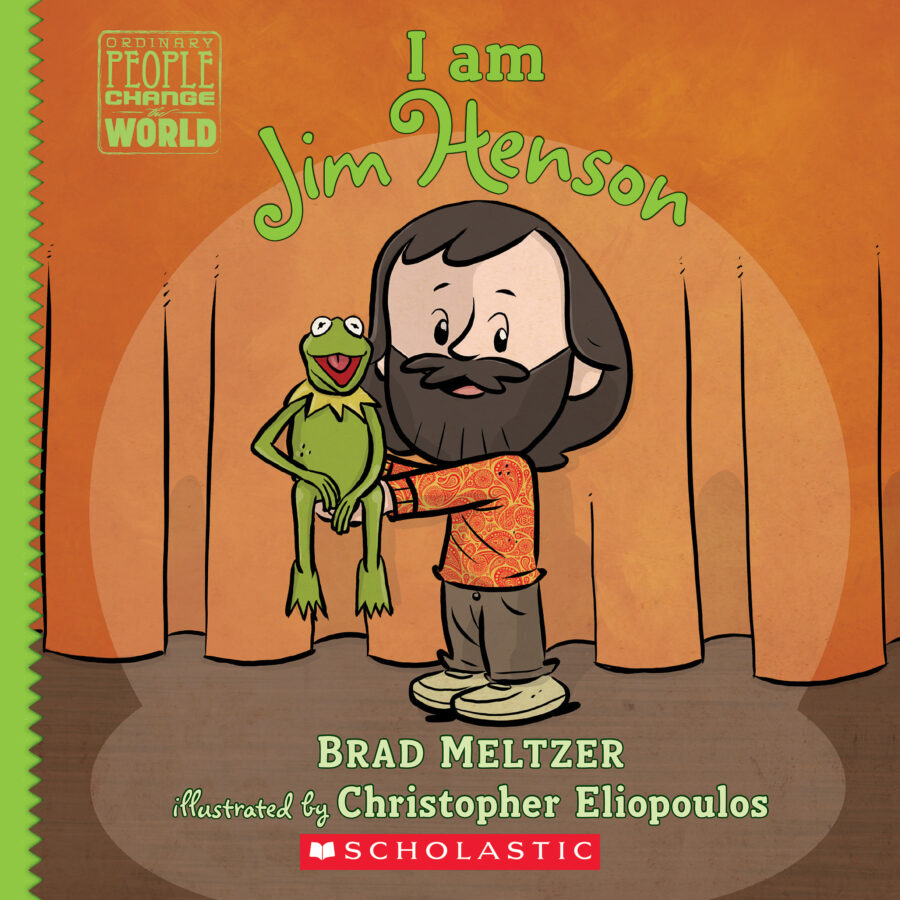 Ordinary People Change the World 10-Pack by Brad Meltzer
