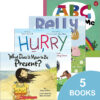 Mindful Moments Picture Book Pack