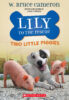 Lily to the Rescue 3-Pack