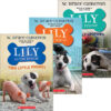 Lily to the Rescue 3-Pack