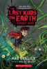 The Last Kids on Earth 6-Pack