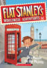 Flat Stanley's Worldwide Adventures Pack