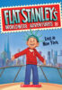 Flat Stanley's Worldwide Adventures Pack