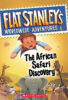 Flat Stanley's Worldwide Adventures Pack