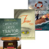 Historical Fiction Page-Turners Pack