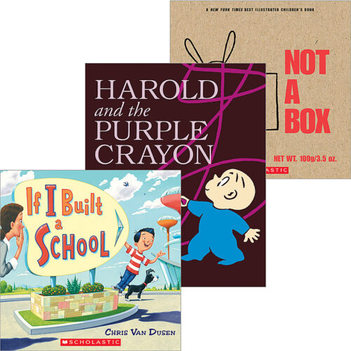 Are you getting the most out of your Scholastic book order? - Not