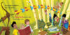 How to Catch a Gingerbread Man 5-Book Pack