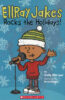 EllRay Jakes Rocks the Holidays! 5-Book Pack