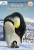 Where Is Antarctica? 5-Book Pack