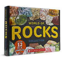 World of Rocks Collection