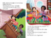 My Magical Friends: Baby Dragon Takes Flight (Level 2 Reader) with Bracelet
