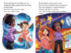 My Magical Friends: Baby Dragon Takes Flight (Level 2 Reader) with Bracelet