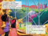 My Magical Friends: Baby Dragon Takes Flight (Level 2 Reader) with Bracelet