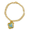 My Magical Friends: Baby Dragon Takes Flight (Level 2 Reader) with Bracelet