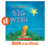 Book of the Week: Tiny Rabbit's Big Wish